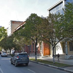 Molodogvardeyskaya Street, 196, : foto
