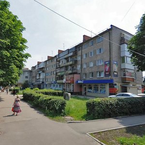 Prospekt Peremohy, 18, Lutsk: photo