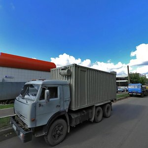 Pugachyova Street, 1 ، كيروف: صورة