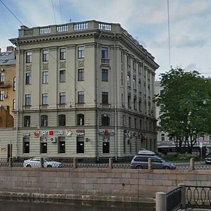 Kamennoostrovskiy Avenue, 47, : foto