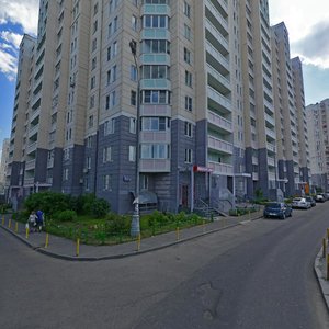 Zelenograd, к2033, Zelenograd: photo