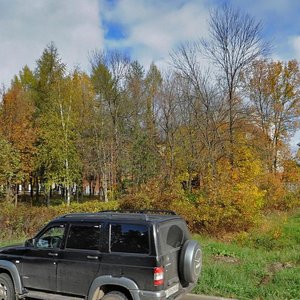 Sudogodskoye Highway, 59, : foto