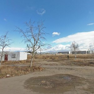 3-y mikrorayon, 11, Chita: photo