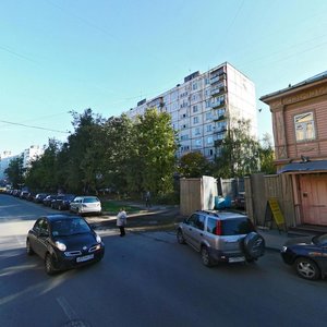 Kovalikhinskaya Street, 49, Nizhny Novgorod: photo