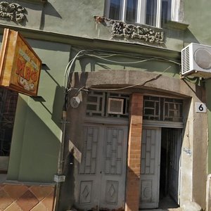 Львов, Фурманская улица, 6: фото