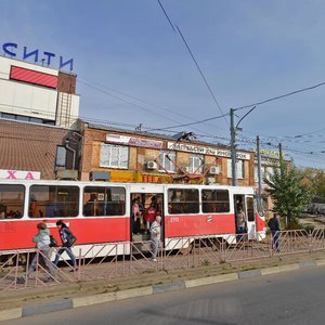 Нижний Новгород, Улица Долгополова, 19: фото
