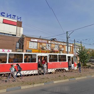 Dolgopolov Street, 19 ، نيجني نوفغورود: صورة