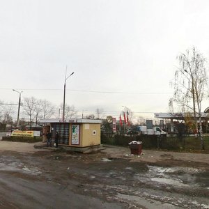 Kuzbasskaya Street, 2ВК1, Nizhny Novgorod: photo