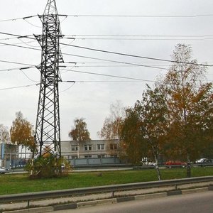 Нижний Новгород, Улица Аксакова, 38: фото