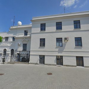 Nakhimova Avenue, 2, Sevastopol: photo