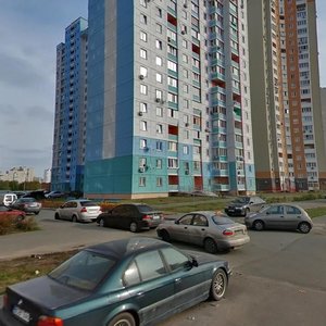 Drahomanova Street, 1Г, : foto