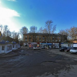 Kachevskaya ulitsa, 26 ، ريازان: صورة