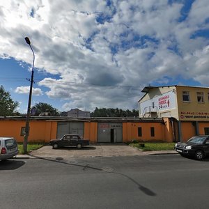Ulitsa Bratyev Radchenko, 3А, : foto