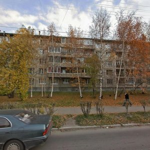 15-y mikrorayon, 1, Angarsk: photo