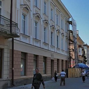 Vulytsia Hetmana Sahaidachnoho, 13, Ternopil: photo