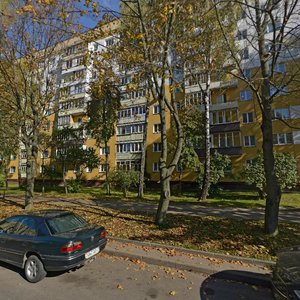 Kozyrawskaja Street, 21к1, : foto