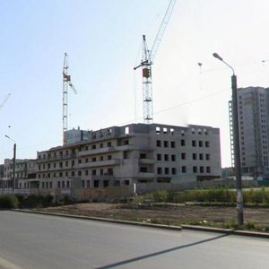 Bratev Kashirinykh Street, 156, Chelyabinsk: photo