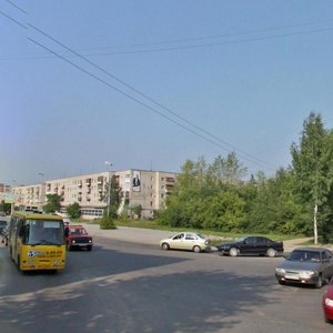 Ulitsa Gagarina, 8А, Berezovskyi: photo