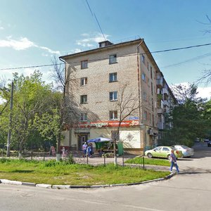 Pobedy Street, 9к1, Elektrostal: photo