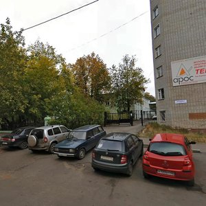 Derendyaeva Street, 22, Kirov: photo