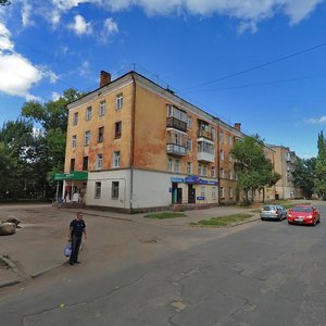 Ulitsa Zoi Kosmodemyanskoy, 3, Rybinsk: photo