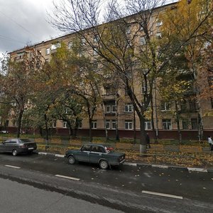 Trofimova Street, 5, Moscow: photo
