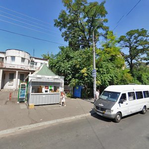 Uspenska Square, 15, Dnipro: photo