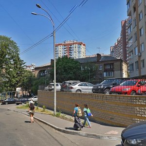 Velyka Kytaivska Street, 55А, Kyiv: photo