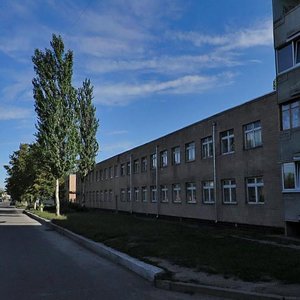 Bavarska vulytsia, 7, Kharkiv: photo