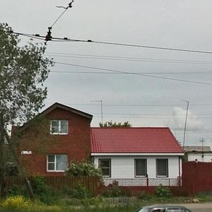 Chkalova Street, 81, Magnitogorsk: photo