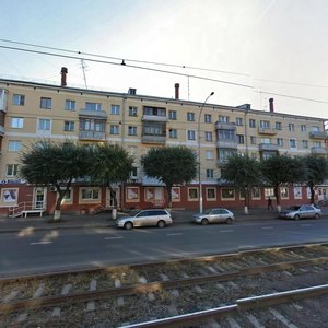 Ulitsa Dzerzhinskogo, 2Б ، كيميروفو: صورة
