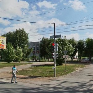 Karpinskogo Street, 66, Perm: photo