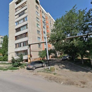 Volgogradskaya ulitsa, 12, Saratov: photo