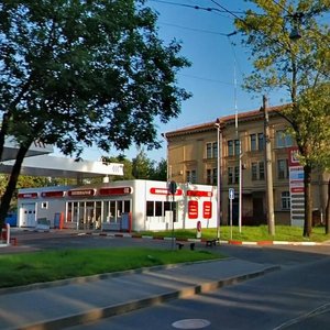 Bolshoy Sampsonievskiy Avenue, 89, Saint Petersburg: photo