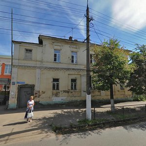 Sovetskaya Street, 27, Pereslavl‑Zalesskiy: photo