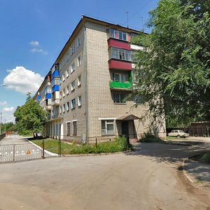 Ushinskogo Street, 26, Lipetsk: photo