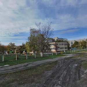 Privolnaya Street, 21, Belgorod: photo