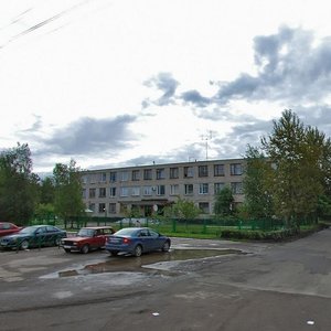 Nikolaya Vasilyeva Street, 77, Pskov: photo