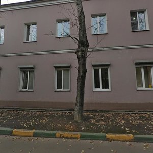 4th Roschinsky Drive, 20с1, : foto