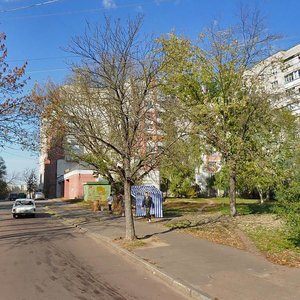 Чернигов, Мстиславская улица, 45: фото