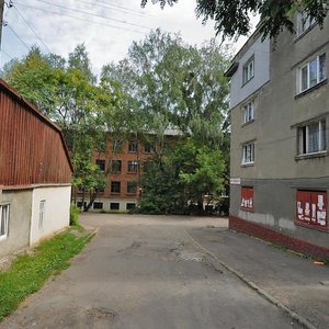 Vulytsia Hertsena, 36/27, Chernivtsi: photo