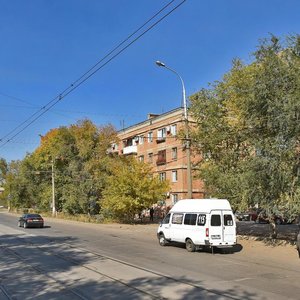 40 Let VLKSM Street, 23, : foto
