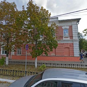 Sovetskaya Street, 95, Egorievsk: photo