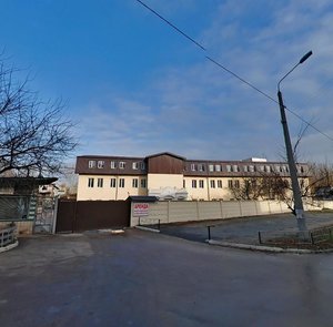Oleksy Tykhoho Street, 104 ، كييف: صورة