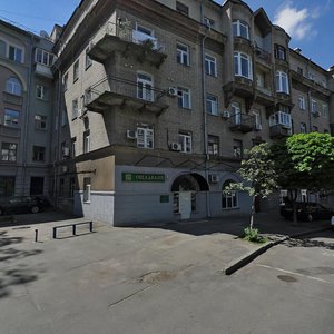 Darvina Street, 8, Kyiv: photo