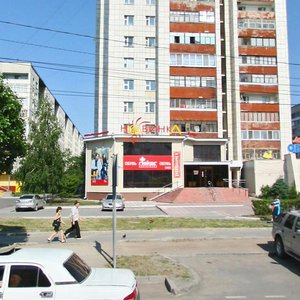 Ulitsa Permyakova, 52, Tyumen: photo