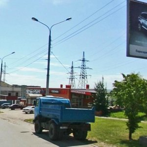 Kakhovskiy Lane, 38, Stavropol: photo