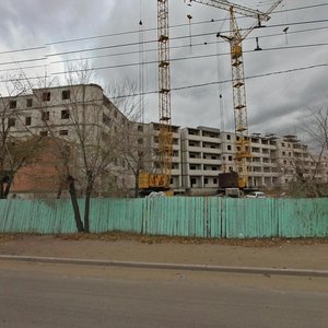 Generala Belika Street, 13, Chita: photo