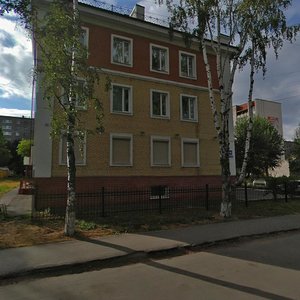 Ulitsa Truda, 49А, Cherepovets: photo