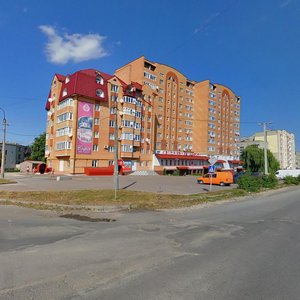 Troleibusna vulytsia, 17, Ternopil: photo